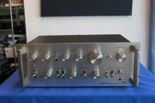 Pioneer SPEC-1 - Legendäre
