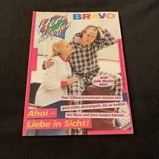 Bravo Herzklopfen -Band 317-