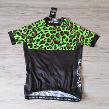 Damen Fahrradtrikot Gr. L