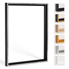 Schattenfugenrahmen Lamia