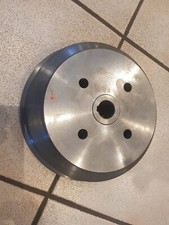 Bremstrommel hinten Trabant 1.1