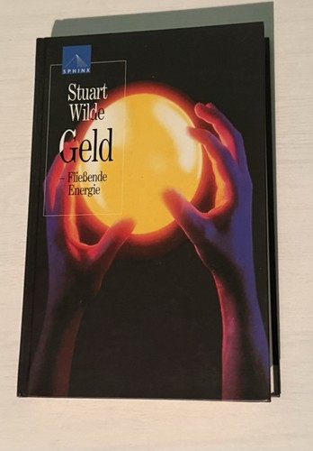 Geld fließende energie buch - geld,