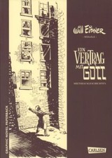 Ein Vertrag mit Gott