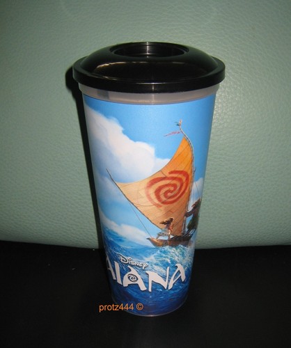 Vaiana kino trinkbecher - ,