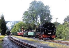 AK · Dampf-Lok 99 1715