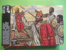 1:32 Figuren HäT #9120 Antike