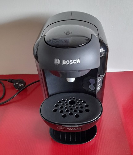 Bosch tassimo vivy - bosch,