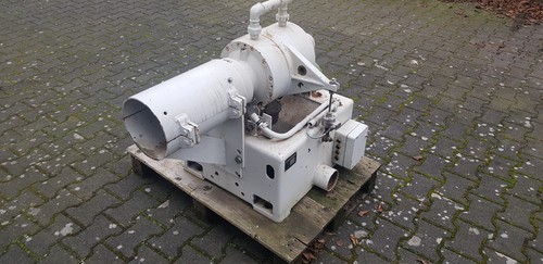 Schenck motor prüfstand - motor,
