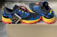 Asics Gel-FujiTrabuco 8 G-TX, Gr. EU 43.5, NEU