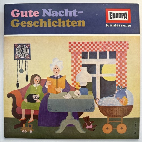 Gute nacht geschichten europa - gute, nacht-geschichten