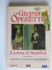 Die Rose von Istanbul - Die