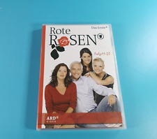 Rote Rosen - Folge 11-20 - DVD Film Serie