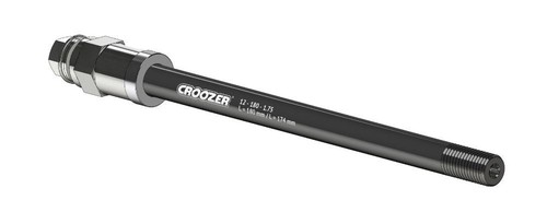 Croozer steckachsadapter - croozer,