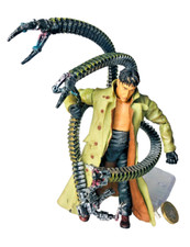 Action Figur Spielzeug Dr