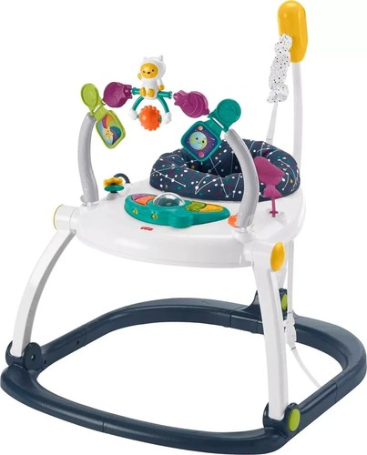 Fisher price babywippe - fisher-price,
