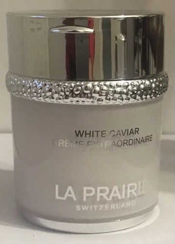 Prairie white caviar - white,
