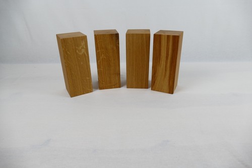 Möbelfuß tischbein holz - möbelfuß,