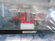 MERCEDES-BENZ L 3500 LKW Truck