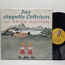 Das doppelte Lottchen -