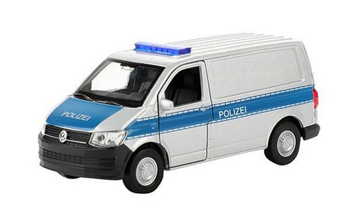 Volkswagen transporter van - transporter, t6