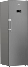 Beko - Gefrierschrank - B7RFNE315XP - 185/60cm - Nofrost - Edelstahllook