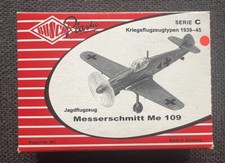 Busch Plastic 401 Serie C #