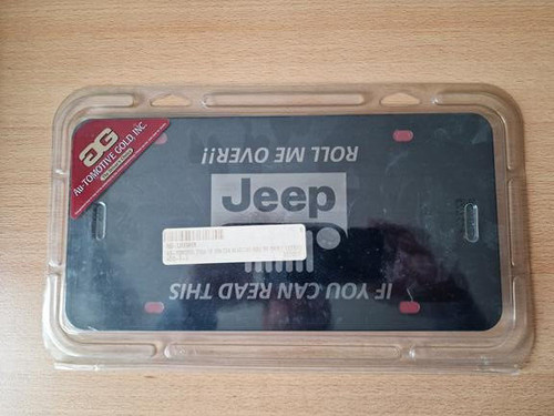 Jeep grill logo - jeep,