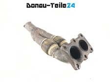 Audi A3 8L Hosenrohr 1.8L Flexrohr Auspuffrohr