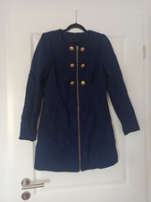 Vero Moda Mantel royalblau