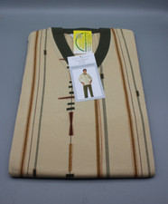 Herren Schlafanzug lang BW