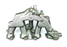 Original Opel GM Saugrohr Ansaugkrümmer Corsa, Kadett, Ascona - 1.6i - 90297050