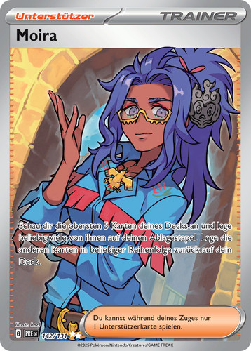 Pokemon trainer moira - pokemon,