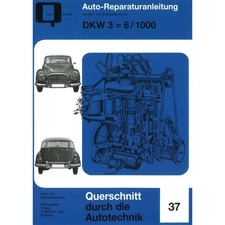 DKW 3 = 6 / 1000, Typ F93/F94