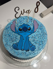 Essbar Lilo und Stich Fabel