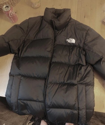 The north face puffer - face, jacke