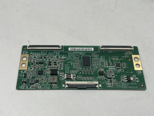 Toshiba hv430qubf70 con - hv430qubf70, t-con