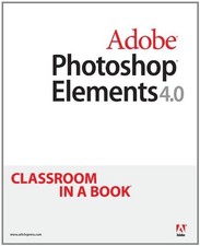 Adobe Photoshop Elements 4.0