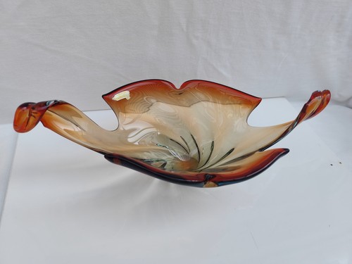 Große vintage murano - große,