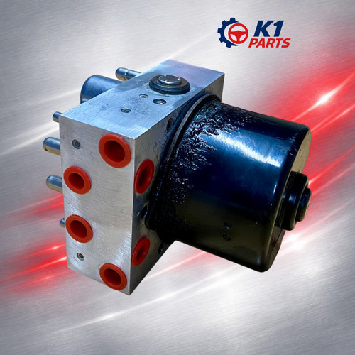 Abs hydraulikblock 8200808145 - hydraulikblock,