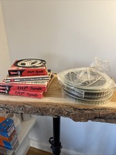 P8 Film Spule 7 Verschiedene Film Spule