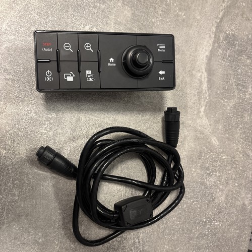 Raymarine rmk remote keypad - raymarine,
