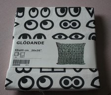 Ikea kissenbezug glödande - ikea, ca