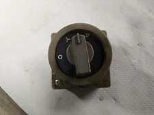 stern dreieck schalter 25a DDR