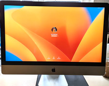 Apple iMac 2017 27" 5K 4.2GHz