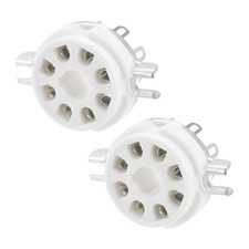 Paket von 2 8pin Steckdose