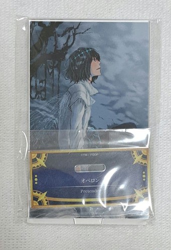 Fate grand order acrylständer - grand,