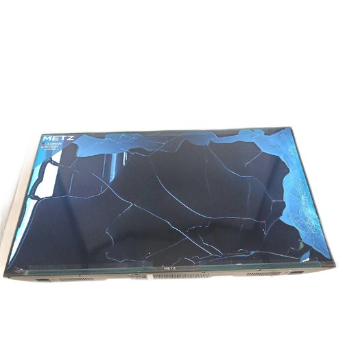 Metz qled zoll smart - metz,
