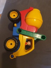 LENA active Betonmischer