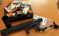 Novoflex teleobjektiv set - novoflex,