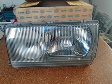 Mercedes w123 Hella